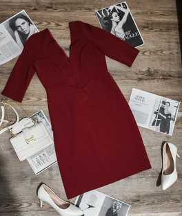 одежда из секонд Хэнда