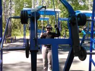 Мое восстановление