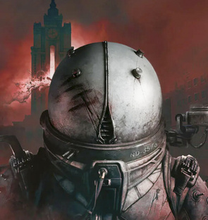 Cronos: The New Dawn