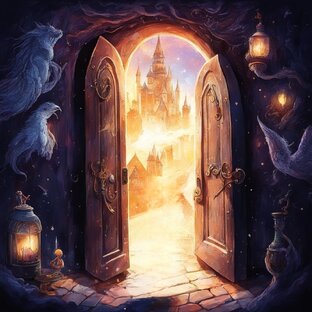 Мир Видео Сказок: Откройте Дверь в Волшебство