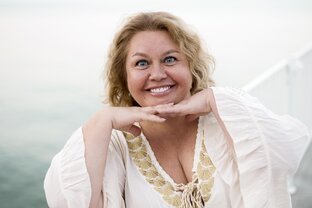 Светлана Мозгалева