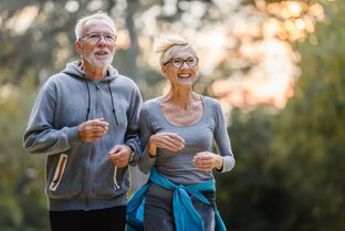 СТАРШИЙ ВОЗРАСТ | SENIOR’S ZONE