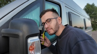 Про поломки, починки и специфику жизни в автодоме