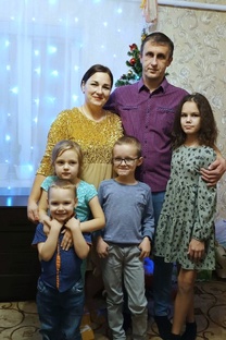 Семейные влоги