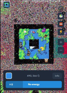 NotPixel