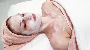 Косметология