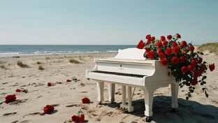 Песни на слова Алевтины Хоментовской