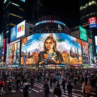 Трейлеры Фильмов🍿🔥