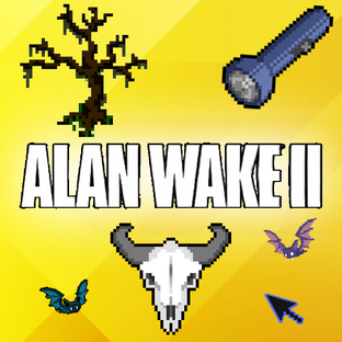 ALAN WAKE 2