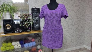 Про Вязание