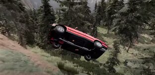 Самоуверенный водитель разбился - Подборка. Crash Boom Pank