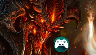 Diablo: сборник статей