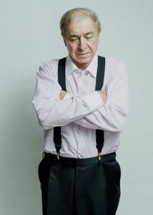 Поэзия Михаила Гуцериева