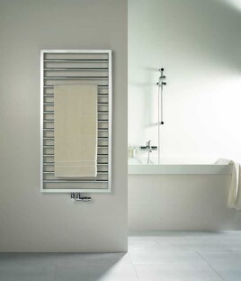 ТОП-5 Самых дорогих брендов полотенцесушителей