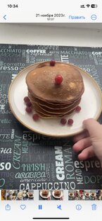 Быстрый завтрак 🍳