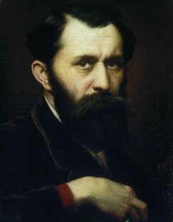 О художниках 