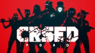 Crsed: F.O.A.D