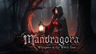 Mandragora: Whispers of the Witch Tree