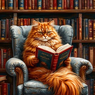 Тесты по литературе