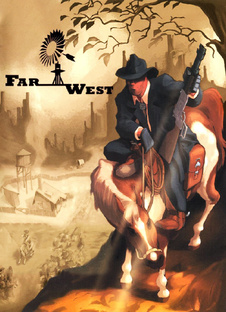 ▶Far West(2002).