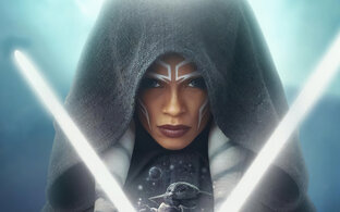 Лучшие сериалы осени 2023