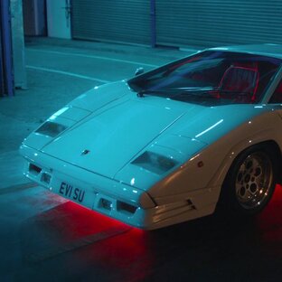 Четыре колеса