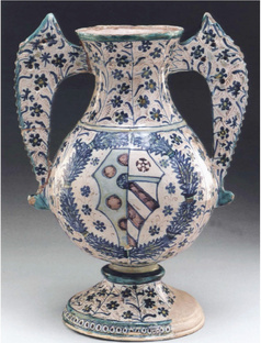 Красивая посуда