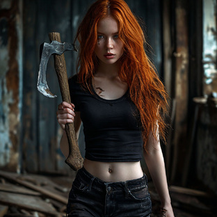 То, что живет внутри...