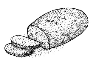 ХЛЕБ ТОЙ ЗИМЫ 