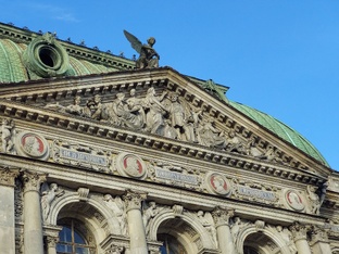 Музеи Петербурга