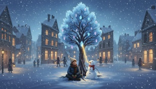 Календарь чудес