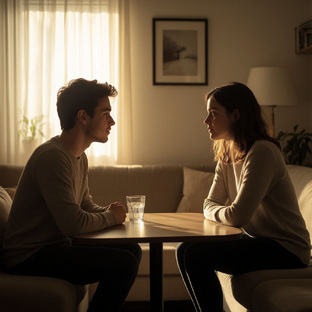 Психология отношений: границы, обиды, ссоры и как говорить, чтобы тебя услышали