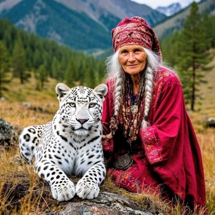 Отпуск 2026 в Республике Алтай