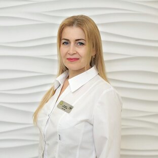 Советы эксперта-подолога