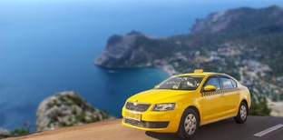 Путешествия за рулём (и не только)