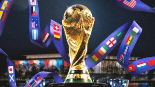 чемпионат мира 2026