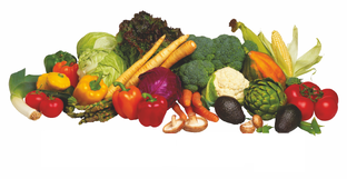 Пища самое лучшее лекарство