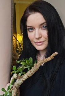 Домашние растения 