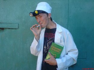 Актуальные болезни