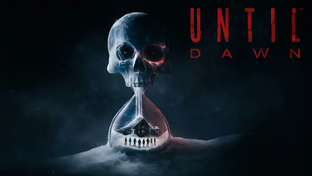 UNTIL DAWN ПРОХОЖДЕНИЕ