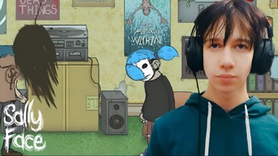 Sally Face | Прохождение