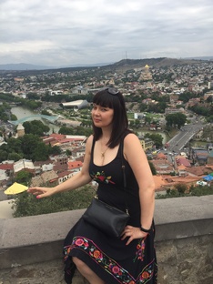 Грузия