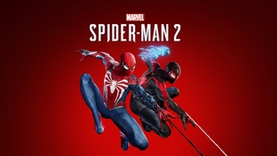 Marvel’s Spider-Man 2 [PC, 2023]