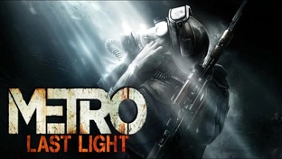Metro Last Light