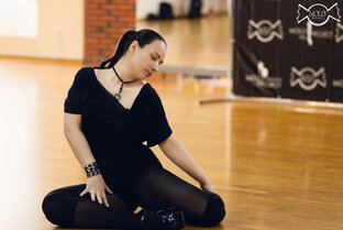 Стрип пластика / Frame Up