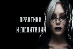 Практики и медитации