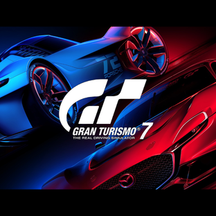Gran Turismo 7