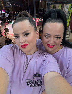 БОЛЬШИЕ ДЕВОЧКИ 3