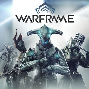 WARFRAME (2013)(редкое поигрывание)