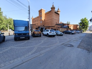 Питер - Брянск 2024